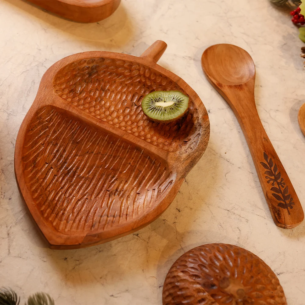 Dining ceramic atmosphere